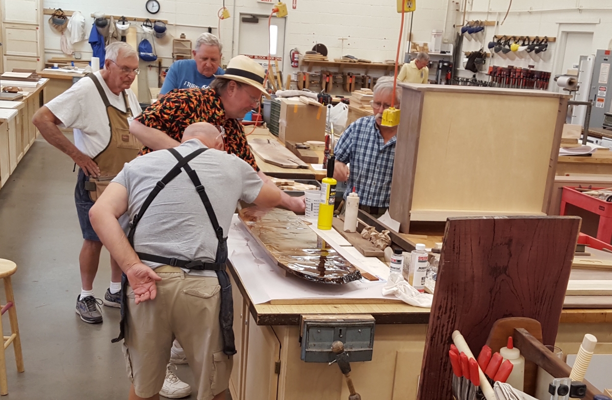 Classes & Training Sun City West